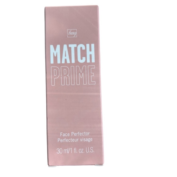 Avon’s fmg make up bundle Match Prime Face Perfector - mascara and eyeliner - Picture 2 of 8
